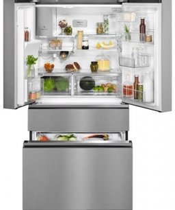 Холодильник Электролюкс LLI9VF54X0 фото 2 в Казани и Татарстане Холодильник Electrolux LLI9VF54X0 фото 2 в Казани и Татарстане