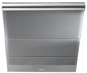 Вытяжка Smeg KTS75E фото в Казани и Татарстане