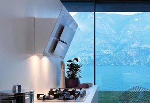 Вытяжка Franke FMA 905 BK фото 3 в Казани и Татарстане