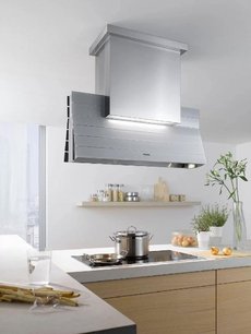 Вытяжка Miele DA 5000 D фото 2 в Казани и Татарстане