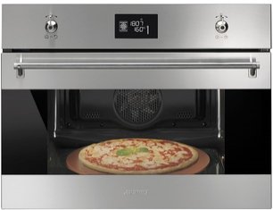 Духовой шкаф Smeg SFP4390XPZ фото в Казани и Татарстане