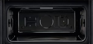 Встраиваемая микроволновая печь Электролюкс EVM 8E08V фото 4 в Казани и Татарстане Встраиваемая микроволновая печь Electrolux EVM 8E08V фото 4 в Казани и Татарстане