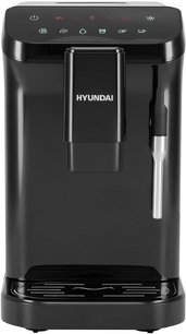Кофемашина Hyundai HAM-4001 фото в Казани и Татарстане
