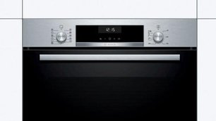 Духовой шкаф Бош HBG517BS0R фото 2 в Казани и Татарстане Духовой шкаф Bosch HBG517BS0R фото 2 в Казани и Татарстане