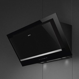 Вытяжка Smeg KV194N фото 2 в Казани и Татарстане