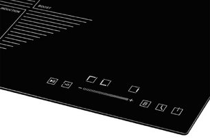 Индукционная варочная панель Kuppersberg ICS 402 фото 4 в Казани и Татарстане