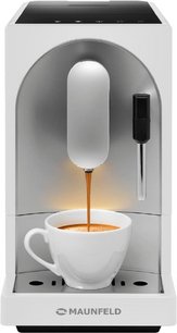 Кофемашина Maunfeld MF-A7021WH фото 3 в Казани и Татарстане