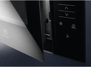 Встраиваемая микроволновая печь Электролюкс KMFE172TEX фото 3 в Казани и Татарстане Встраиваемая микроволновая печь Electrolux KMFE172TEX фото 3 в Казани и Татарстане