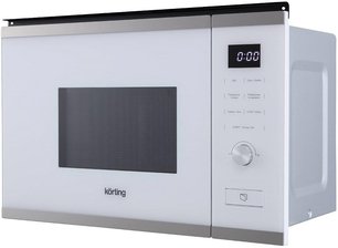 Встраиваемая микроволновая печь Korting KMI 820 GSCW фото 2 в Казани и Татарстане
