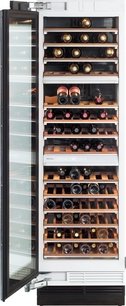 Винный шкаф Миле KWT 1611 Vi фото в Казани и Татарстане Винный шкаф Miele KWT 1611 Vi фото в Казани и Татарстане