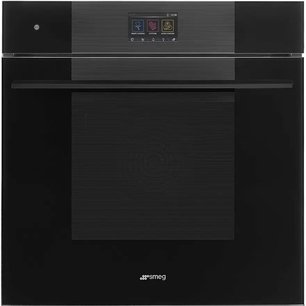 Духовой шкаф Смег SO6104APB3 фото в Казани и Татарстане Духовой шкаф Smeg SO6104APB3 фото в Казани и Татарстане