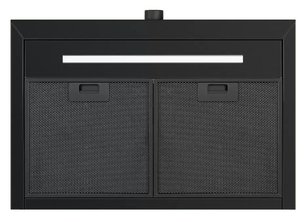 Встраиваемая вытяжка Маунфилд Comfort 60 T black фото 3 в Казани и Татарстане Встраиваемая вытяжка Maunfeld Comfort 60 T black фото 3 в Казани и Татарстане