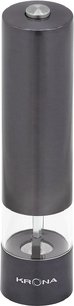 Измельчитель для специй KRONA Salz Pfeffer Graphite фото 4