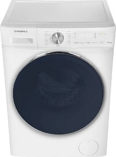 Стиральная машина Maunfeld MFWM127IWH053 фото 2 в Казани и Татарстане