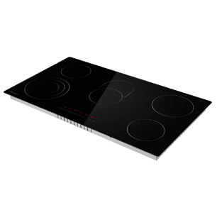 Варочная панель Maunfeld CVCE905SMTBK фото 4 в Казани и Татарстане