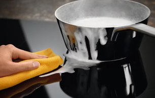 Варочная панель Электролюкс EIS67453 фото 4 в Казани и Татарстане Варочная панель Electrolux EIS67453 фото 4 в Казани и Татарстане