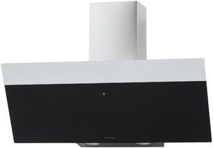 Вытяжка Krona KRISTEN A 900 black S фото в Казани и Татарстане Вытяжка Krona KRISTEN A 900 black S фото в Казани и Татарстане