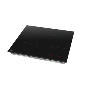 Варочная панель Midea MCH64303F фото 3 в Казани и Татарстане