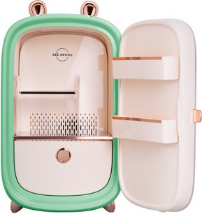 Холодильник для косметики Maunfeld MFF43GN фото в Казани и Татарстане