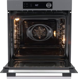 Духовой шкаф Мидеа MO82107PGG-I фото 4 в Казани и Татарстане Духовой шкаф Midea MO82107PGG-I фото 4 в Казани и Татарстане