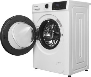 Стирально-сушильная машина Hyundai WFD8402 фото 4 в Казани и Татарстане