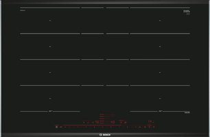 Индукционная варочная панель Бош PXY875DC1E фото 2 в Казани и Татарстане Индукционная варочная панель Bosch PXY875DC1E фото 2 в Казани и Татарстане
