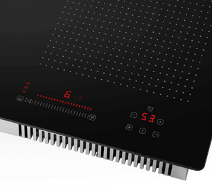 Варочная панель Maunfeld CVI905SFBK фото 4 в Казани и Татарстане