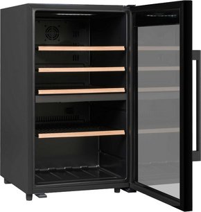 Винный шкаф Климадифф CLD55B1 фото 3 в Казани и Татарстане Винный шкаф Climadiff CLD55B1 фото 3 в Казани и Татарстане
