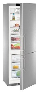 Холодильник Либхер CBNes 5775 фото 2 в Казани и Татарстане Холодильник Liebherr CBNes 5775 фото 2 в Казани и Татарстане