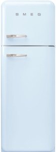 Холодильник Смег FAB30RPB5 фото в Казани и Татарстане Холодильник Smeg FAB30RPB5 фото в Казани и Татарстане