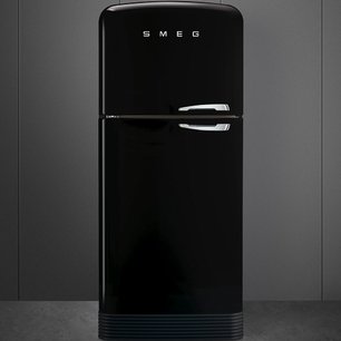 Холодильник Смег FAB50LBL фото 3 в Казани и Татарстане Холодильник Smeg FAB50LBL фото 3 в Казани и Татарстане