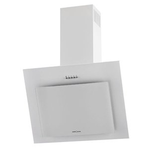 Вытяжка Крона FREYA 600 white PB фото 2 в Казани и Татарстане Вытяжка KRONA FREYA 600 white PB фото 2 в Казани и Татарстане