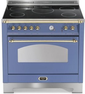 Варочный центр Lofra RLVG96MFT/5I Br фото в Казани и Татарстане