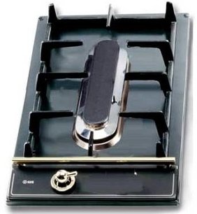 Варио-прибор (ДОМИНО) Ilve H30PN Matt (ручки латунь) фото в Казани и Татарстане