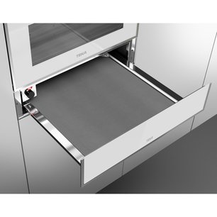 Встраиваемый подогреватель посуды Teka CP 15 GS WH фото 2 в Казани и Татарстане