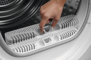 Сушильная машина AEG TR939M6CE фото 3 в Казани и Татарстане