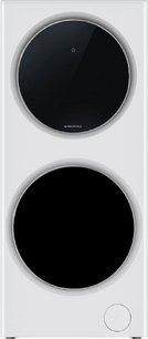 Стирально-сушильная машина Maunfeld MFWD14157WH06 фото в Казани и Татарстане