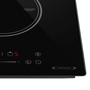 Варочная панель Maunfeld AVI3023SBK фото 4 в Казани и Татарстане