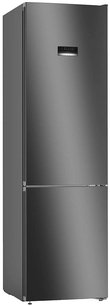 Холодильник с нижней морозильной камерой BOSCH KGN39XC28R фото в Казани и Татарстане Холодильник с нижней морозильной камерой BOSCH KGN39XC28R фото в Казани и Татарстане