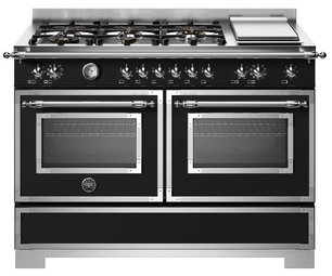 Варочный центр Bertazzoni HER126G2ENET2 фото в Казани и Татарстане