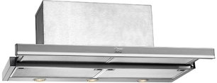 Вытяжка Teka CNL1-9000 STAINLESS STEEL HP фото в Казани и Татарстане