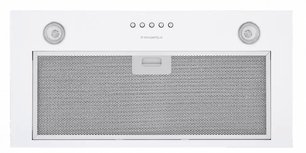 Встраиваемая кухонная вытяжка MAUNFELD Crosby Singl 60 белый фото 3 в Казани и Татарстане