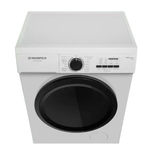 Стиральная машина Маунфилд MFWM106WH052 фото 4 в Казани и Татарстане Стиральная машина Maunfeld MFWM106WH052 фото 4 в Казани и Татарстане