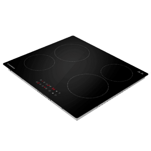 Варочная панель Maunfeld CVCE594STBK фото 3 в Казани и Татарстане