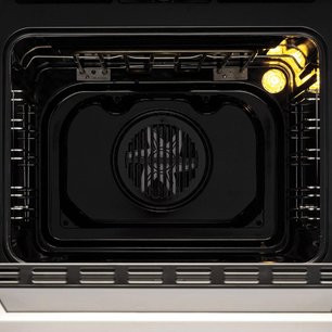 Электрический духовой шкаф KRONA ADRIANO 60 BL фото 3 в Казани и Татарстане