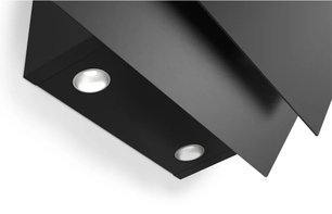 Вытяжка Бош DWK65AD30R фото 3 в Казани и Татарстане Вытяжка Bosch DWK65AD30R фото 3 в Казани и Татарстане