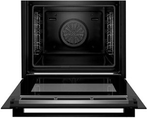 Духовой шкаф Бош HBG 876EC7S фото 3 в Казани и Татарстане Духовой шкаф Bosch HBG 876EC7S фото 3 в Казани и Татарстане