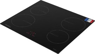 Индукционная варочная панель MAUNFELD MVSI59.4HZ-BK фото 2 в Казани и Татарстане Индукционная варочная панель MAUNFELD MVSI59.4HZ-BK фото 2 в Казани и Татарстане