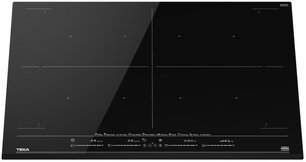 Индукционная варочная панель Teka IZF 88700 MST BLACK фото 3 в Казани и Татарстане