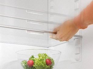 Холодильник Миле KF 37673 iD фото 4 в Казани и Татарстане Холодильник Miele KF 37673 iD фото 4 в Казани и Татарстане